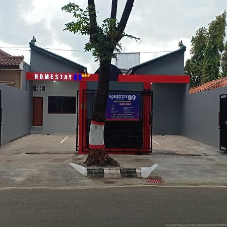 Homestay 89 New Jepara Εξωτερικό φωτογραφία