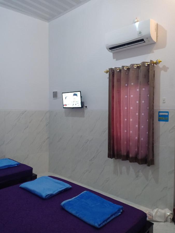 Homestay 89 New Jepara Εξωτερικό φωτογραφία