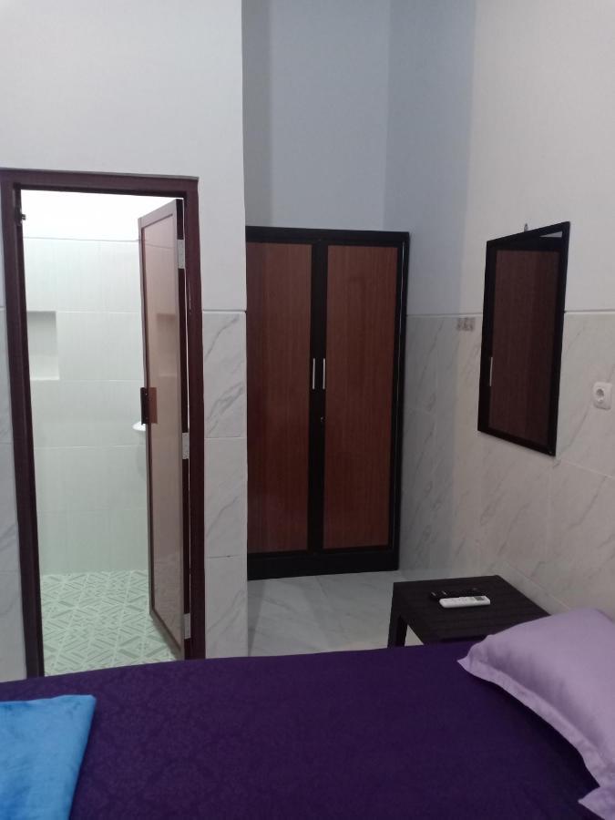 Homestay 89 New Jepara Εξωτερικό φωτογραφία