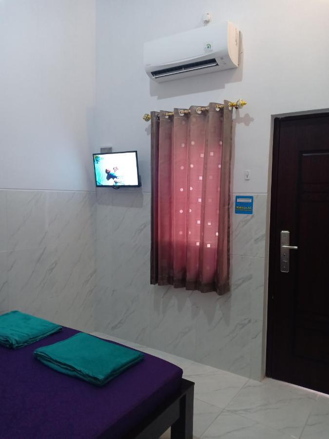 Homestay 89 New Jepara Εξωτερικό φωτογραφία