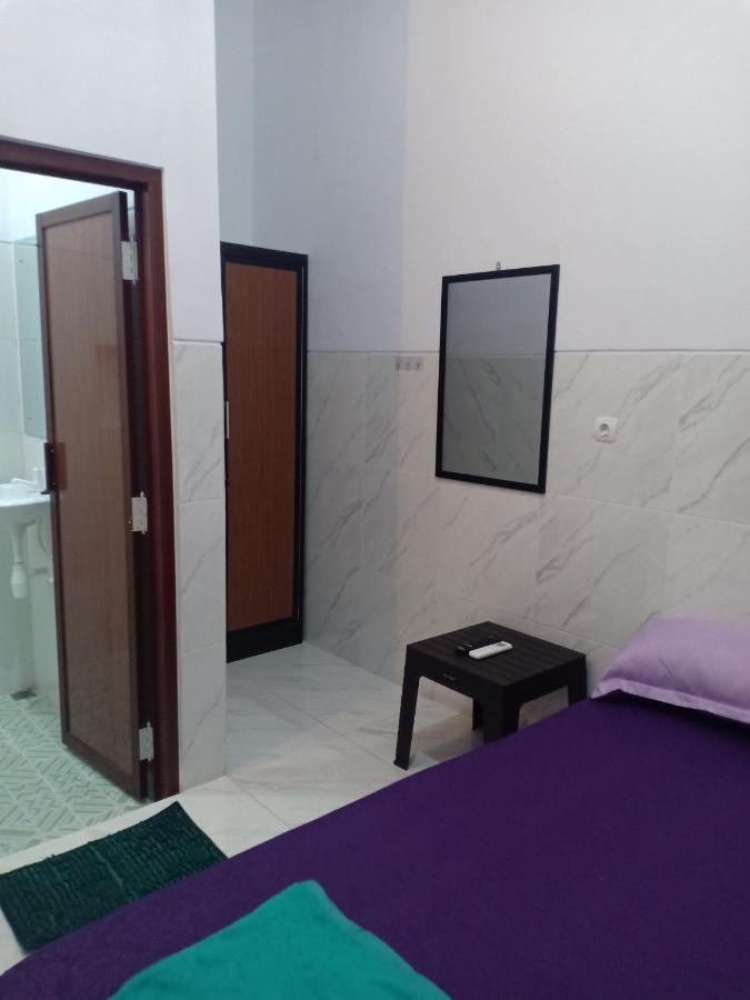 Homestay 89 New Jepara Εξωτερικό φωτογραφία