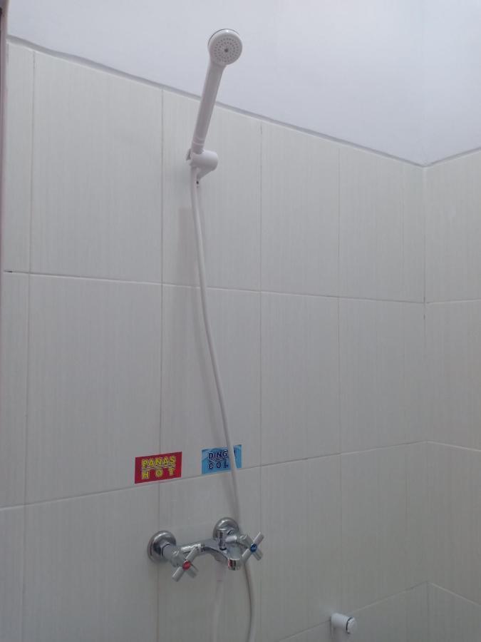 Homestay 89 New Jepara Εξωτερικό φωτογραφία